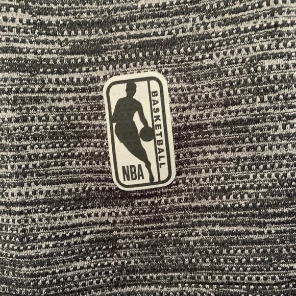 NBA Official Men's Athletic Shirt Sz Small - Picture 5 of 10